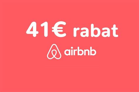 Airbnb kod rabatowy 